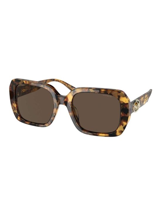 Coach Accessories - Coach Women's Square Sunglasses